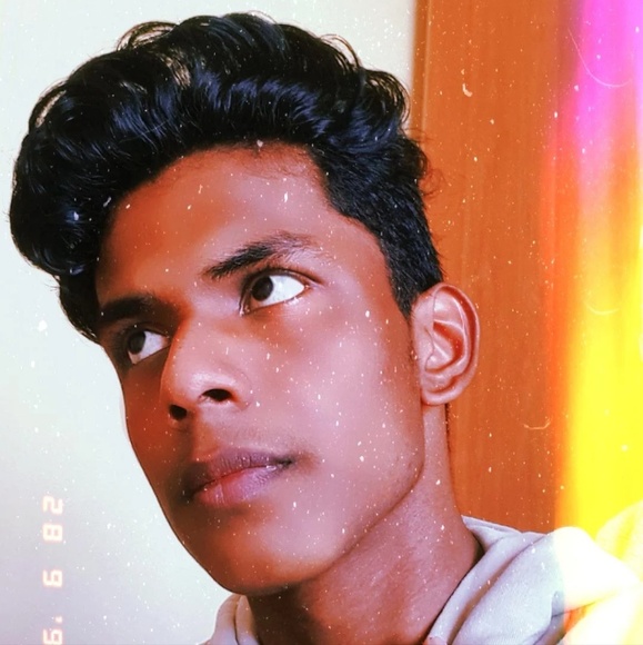 Meet your Posher, Fahim - Picture 1 of 1